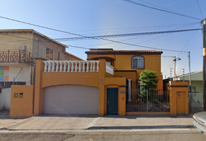 Foto de inmueble en Avenida Gordiano Guzman #00Int. 00, Col. Ampliación Independencia C.P. 21290, Mexicali