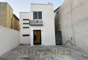 Foto de inmueble en P.º de los Cerezos 225, 66614 Santa Rosa, N.L. #225, Col. Misión los Olivos C.P. 66604, Apodaca