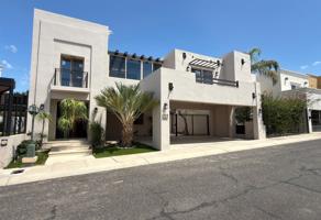 Foto de inmueble en Blvd. José María Morelos y Pavón 749, Cumbres Residencial, 83147 Hermosillo, Son. #749, Col. Cerrada Cucurpe C.P. 83147, Hermosillo