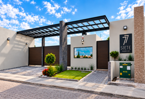 Foto de inmueble en C. Tlaxcala 330, San FRANCISCO OCOTLAN, 72682 San Juan Cuautlancingo, Pue. #330Int. 26, Col. San Antonio Mihuacan C.P. 72670, Coronango