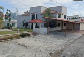 Foto de inmueble en Rtno 4  #419, Col. Campestre C.P. 77030, Othón P. Blanco