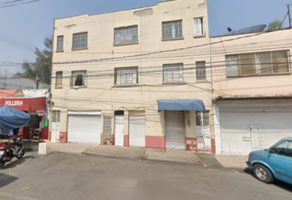 Foto de inmueble en Mar Mediterráneo 18, Tacuba, Miguel Hidalgo, 11410 Ciudad de México, CDMX, Col. Tacuba C.P. 11410, Miguel Hidalgo