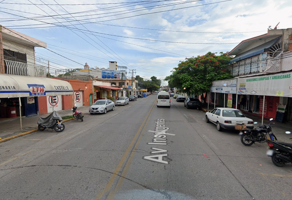 Foto de inmueble en Av Insurgentes, Centro, 62740 San Pedro Apatlaco, Mor., Col. Centro C.P. 62740, Cuautla
