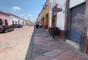 Foto de inmueble en Calle Juárez, Col. Centro Sct Querétaro C.P. 76008, Querétaro