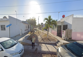 Foto de inmueble en Andador Río Fuerte #s/n, Col. Ampliación Valle del Ejido C.P. 82134, Mazatlán