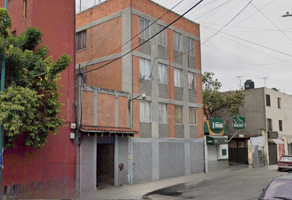 Foto de inmueble en Degollado 32-depto 104, Guerrero, Cuauhtémoc, 06300 Ciudad de México, CDMX #32, Col. Guerrero C.P. 06300, Cuauhtémoc
