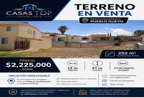 Foto de inmueble en Joaquín Claussel 32, Nuevo, 76900 El Pueblito, Qro. #32, Col. Pueblo Nuevo C.P. 76900, Corregidora