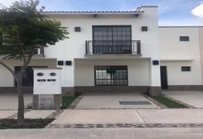 Foto de inmueble en Residencial Lucerna Priv Marsella Cannes #106, Col. Arellano C.P. 20340, Aguascalientes