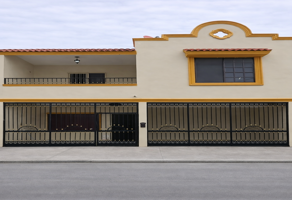 Foto de inmueble en Mitras Nte., Monterrey, N.L., Col. Mitras Norte C.P. 64320, Monterrey