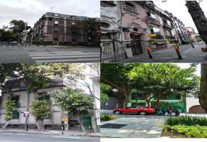 Foto de inmueble en Merida 12, Roma Nte., Cuauhtémoc, 06700 Ciudad de México, CDMX #12, Col. Roma Norte C.P. 06700, Cuauhtémoc