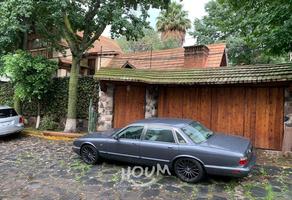 Foto de inmueble en 33 #N/A, Col. San Andrés Totoltepec C.P. 14400, Tlalpan