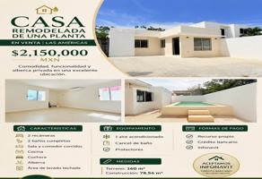 Foto de inmueble en Fraccionamiento Las Américas, 97302 Mérida, Yuc. #567Int. 234, Col. Las Américas C.P. 97302, Mérida