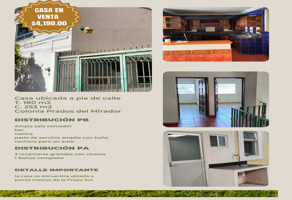 Foto de inmueble en Ruiz, Col. Prados del Mirador C.P. 76070, Querétaro