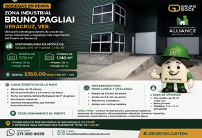 Foto de inmueble en Bruno Pagliai, 91697 Valente Díaz, Ver. #s/n, Col. Residencial del Bosque Segunda Sección C.P. 91697, Veracruz