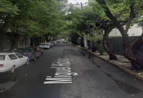 Foto de inmueble en Miguel Hidalgo, Niño Jesús, Ciudad de México, CDMX #000Int. 0, Col. Del Niño Jesús C.P. 14080, Tlalpan