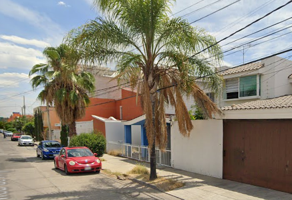 Foto de inmueble en República de Argentina #20, Col. Obraje C.P. 20230, Aguascalientes