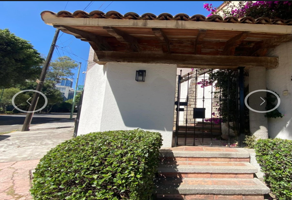 Foto de inmueble en Paseo de las Lomas #s/n, Col. Santa Fe C.P. 01210, Álvaro Obregón