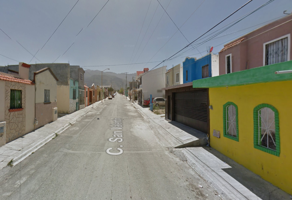 Foto de inmueble en Calle San Valentin #000Int. 000, Col. Amistad II C.P. 25013, Saltillo