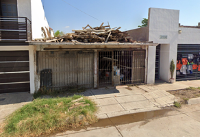 Foto de inmueble en Calle Angostura Lote 46 Mz 8, Col. Los Mochis C.P. 81254, Ahome