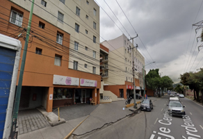 Foto de inmueble en Plaza comercial Terrazas Lindavista, Av. Sur de Los 100 Metros 1040, Industrial Vallejo, Gustavo A.  #1040, Col. Cien Metros C.P. 07700, Gustavo A. Madero