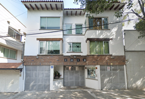 Foto de inmueble en C. Canarias 1013, Portales Nte, Benito Juárez, 03300 Ciudad de México, CDMX #1013, Col. Portales Sur C.P. 03300, Benito Juárez