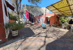 Foto de inmueble en General Anaya 162 #162, Col. San Lucas C.P. 09000, Iztapalapa