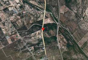 Foto de inmueble en Carretera a Colombia km 32, Col. Santa Elena (Las Encinas) C.P. 65530, Salinas Victoria