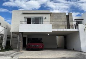 Foto de inmueble en ararat #109, Col. Los Bosques C.P. 25710, Monclova