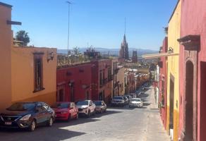 Foto de inmueble en Zona Centro, San Miguel de Allende, Gto. #s/n, Col. San Miguel de Allende Centro C.P. 37700, San Miguel de Allende