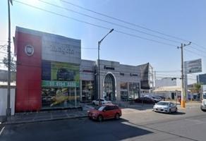 Foto de inmueble en Calzada Ignacio Zaragoza #s/n, Col. Agrícola Oriental C.P. 08500, Iztacalco