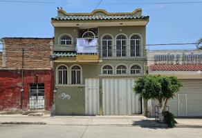 Foto de inmueble en Irapuato, Col. Chapalita C.P. 37340, León