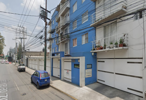 Foto de inmueble en Calz. de la Viga 456-depto 201 edif a, Santa Anita, Iztacalco, 08300 Ciudad de México, CDMX #456Int. 201, Col. Santa Anita C.P. 08300, Iztacalco