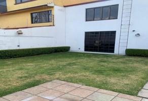 Foto de inmueble en Colina del Zahori, Boulevares, Naucalpan de Juárez, Méx. #62, Col. Boulevares C.P. 53140, Naucalpan de Juárez
