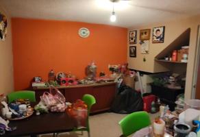 Foto de inmueble en 56536 San Buenaventura, Méx. #Manzana 29Int. 10, Col. San Buenaventura C.P. 56536, Ixtapaluca