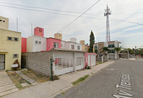 Foto de inmueble en Av Trenistas, San Antonio de la Punta, 76137 Santiago de Querétaro, Qro., Col. Rinconada Santa Anita C.P. 76137, Querétaro