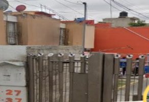 Foto de inmueble en mz27 37 #27, Col. Los Héroes C.P. 56585, Ixtapaluca