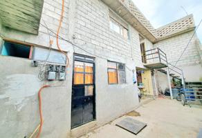 Foto de inmueble en Calle Alcatraz 46 #46, Col. Santa Ana Sur C.P. 13360, Tláhuac
