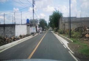 Foto de inmueble en Opalo #8, Col. Guadalupana C.P. 62844, Atlatlahucan