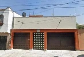 Foto de inmueble en Calle Egipto, Col. Clavería C.P. 02080, Azcapotzalco
