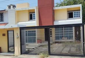 Foto de inmueble en CEIBA #415, Col. Floresta C.P. 91940, Veracruz