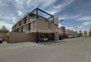Foto de inmueble en 76146 El Refugio, Qro., Col. Residencial el Refugio C.P. 76146, Querétaro