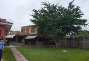 Foto de inmueble en   Oacalco, Col. Oacalco C.P. 62737, Yautepec