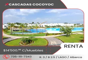 Foto de inmueble en 343 #343, Col. Cocoyoc C.P. 62736, Yautepec