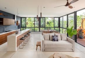 Foto de inmueble en Cerrada de Av del Parque, Aldea Zama lot 18-15, 77760 Tulum, Q.R., Col. Lúum Zama C.P. 77760, Tulum