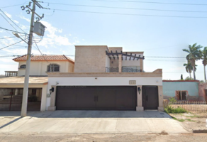 Foto de inmueble en Campeche 225, Urb. No. 6, 85110 Cdad. Obregón, Son. #225, Col. Ampliación Cuauhtémoc (Urbanizable 6) C.P. 85110, Cajeme