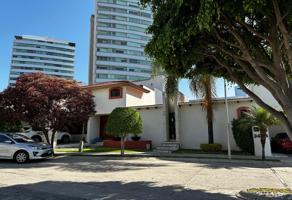 Foto de inmueble en Vía Atlixcáyotl, Col. San Francisco C.P. 72000, Puebla
