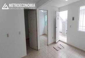 Foto de inmueble en Av. Central Sta. Clara, Jardines de Santa Clara, Ecatepec de Morelos, Méx. #1Int. 1, Col. Jardines de Santa Clara C.P. 55450, Ecatepec de Morelos