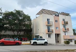 Foto de inmueble en calle 8 y diag 70 ejido norteInt. 105, Col. Ejidal C.P. 77712, Solidaridad