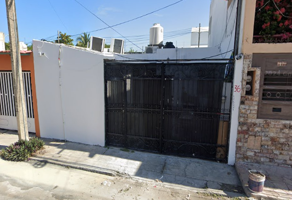 Foto de inmueble en Calle Navegantes  #36, Col. Residencial San Miguel C.P. 24157, Carmen