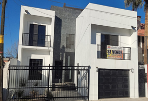 Foto de inmueble en Viña #s/n, Col. Prados del Campestre C.P. 32509, Juárez